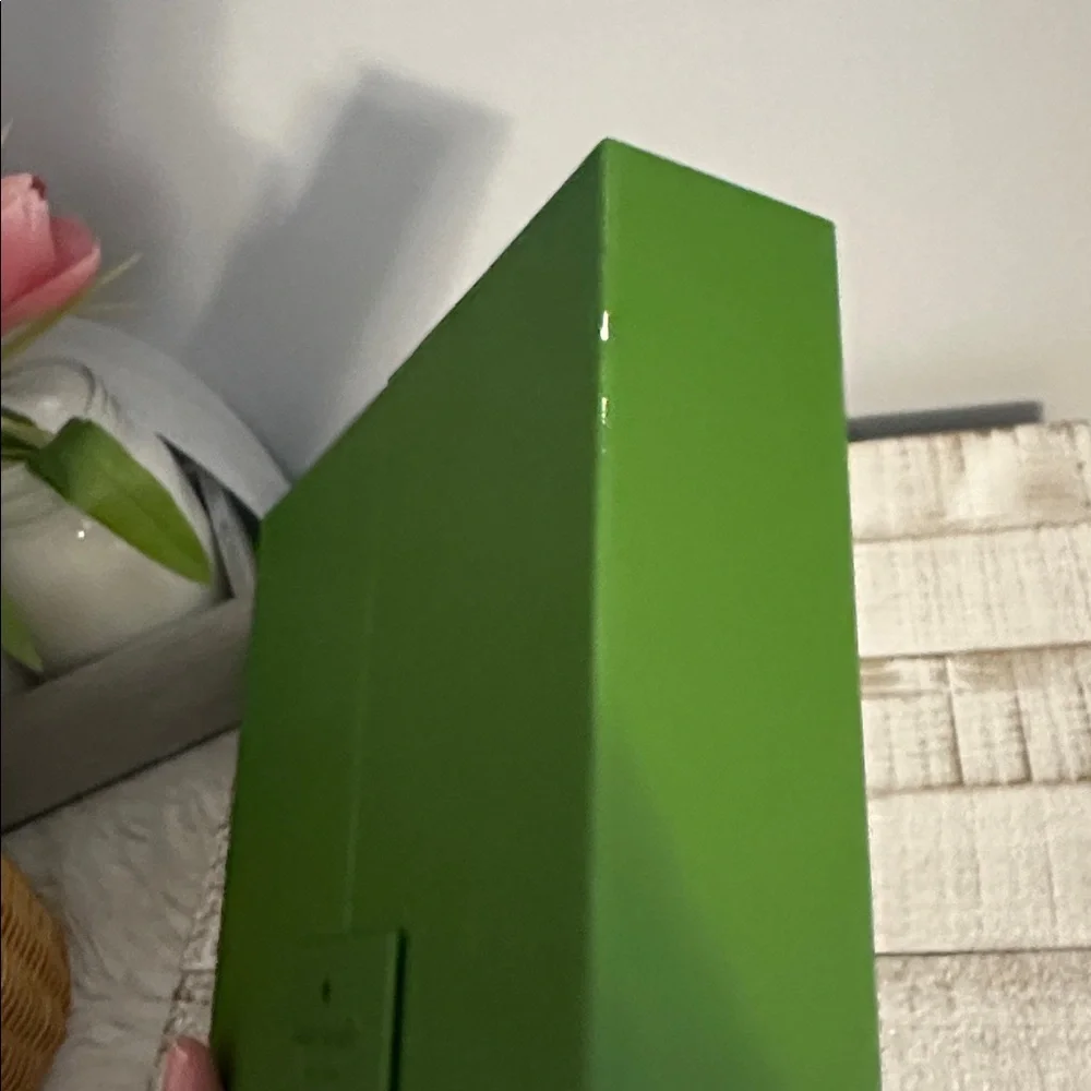 NIB Kate spade ten days of socks box set